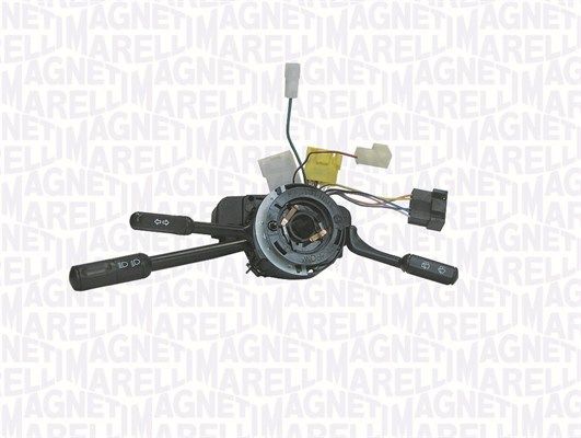 Obrázok Spínač riadenia MAGNETI MARELLI  000042390010