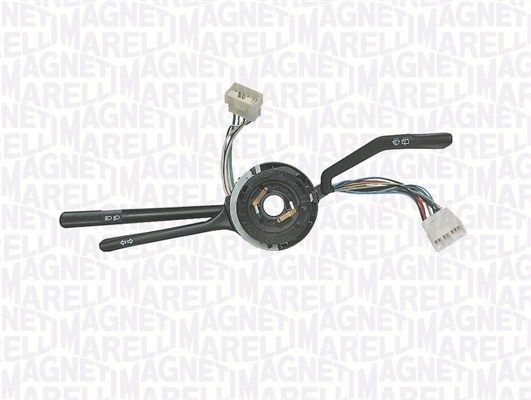 Obrázok Spínač riadenia MAGNETI MARELLI  000043006010
