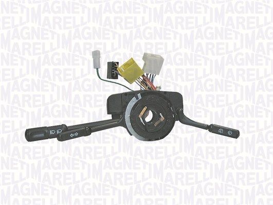Obrázok Spínač riadenia MAGNETI MARELLI  000043121010
