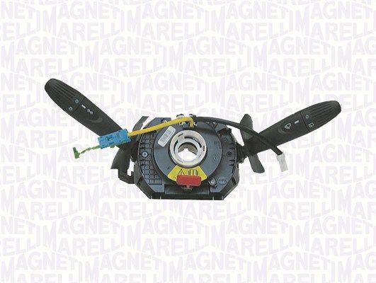 Obrázok Spínač riadenia MAGNETI MARELLI  000043156010