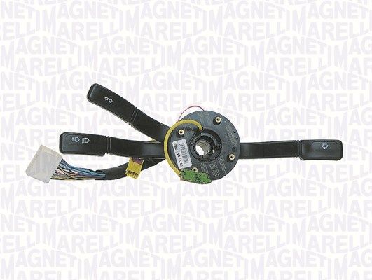 Obrázok Spínač riadenia MAGNETI MARELLI  000043174010