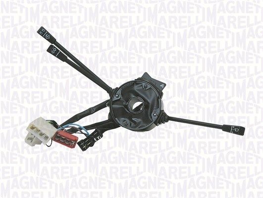Obrázok Spínač riadenia MAGNETI MARELLI  000041276010