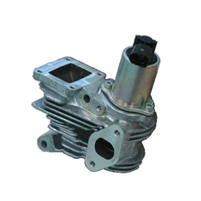 Obrázok AGR - Ventil MAGNETI MARELLI  571822112044