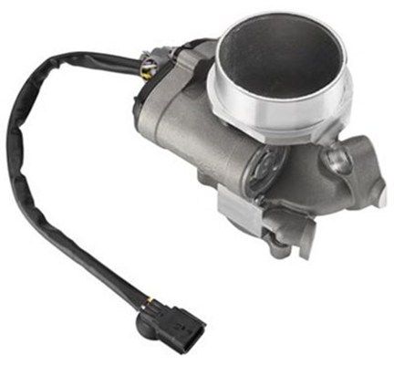 Obrázok AGR - Ventil MAGNETI MARELLI  571822112124