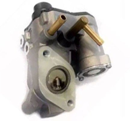 Obrázok AGR - Ventil MAGNETI MARELLI  571822112129