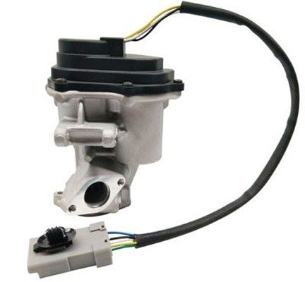 Obrázok AGR - Ventil MAGNETI MARELLI  571822112138