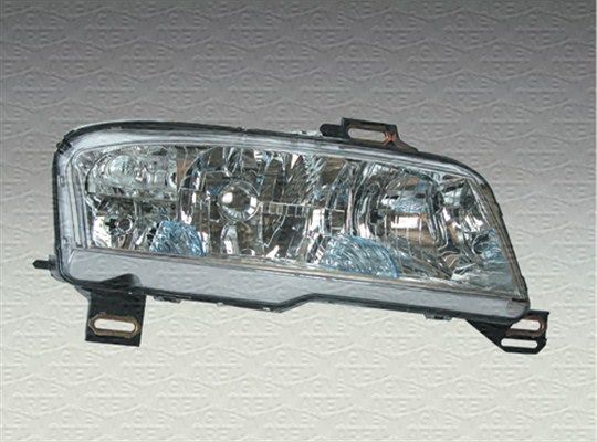 Obrázok Hlavný svetlomet MAGNETI MARELLI  712429271129
