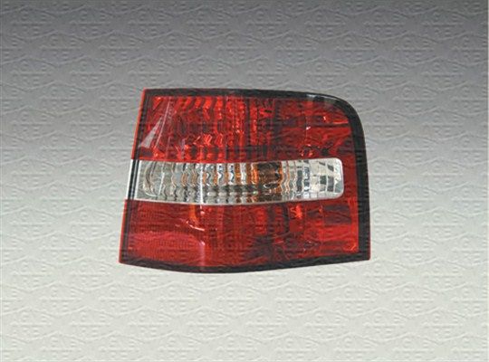 Obrázok Zadné svetlo MAGNETI MARELLI  714028190801