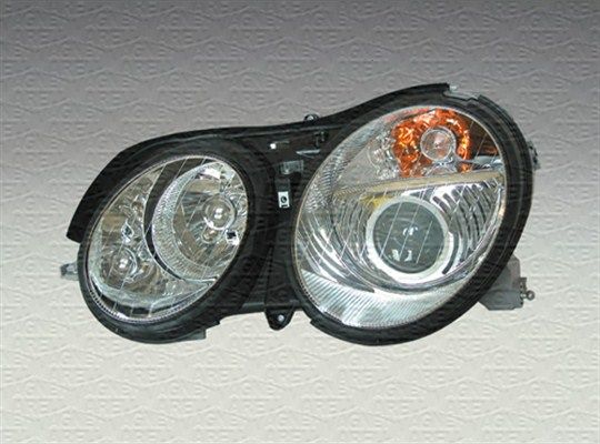 Obrázok Hlavný svetlomet MAGNETI MARELLI  710301165273