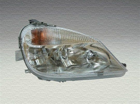 Obrázok Hlavný svetlomet MAGNETI MARELLI  710301189202