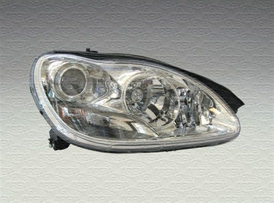 Obrázok Hlavný svetlomet MAGNETI MARELLI  710301178001