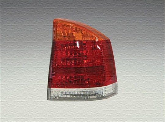Obrázok Drżiak żiarovky zadného svetla MAGNETI MARELLI  714098290496