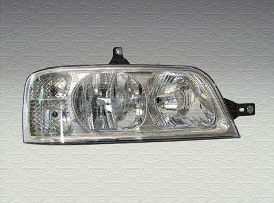 Obrázok Hlavný svetlomet MAGNETI MARELLI  712415501129