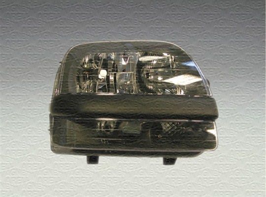 Obrázok Hlavný svetlomet MAGNETI MARELLI  712405401120
