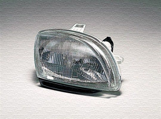 Obrázok Hlavný svetlomet MAGNETI MARELLI  712388281129