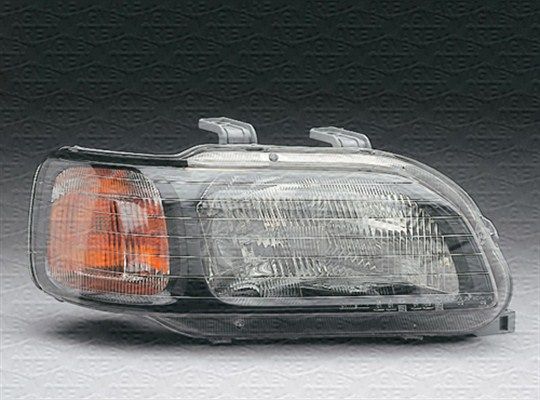 Obrázok Hlavný svetlomet MAGNETI MARELLI  712754058853