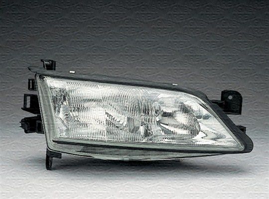 Obrázok Hlavný svetlomet MAGNETI MARELLI  712754058782