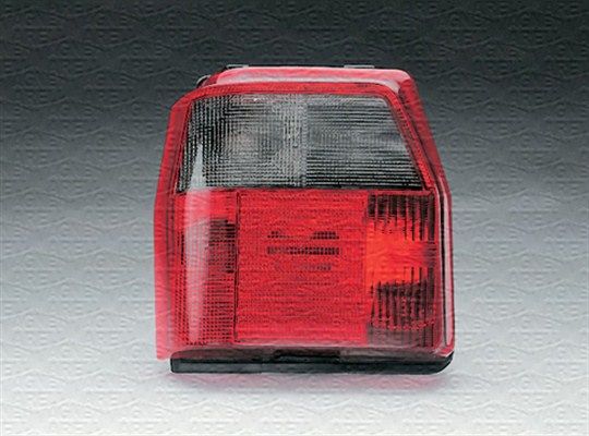 Obrázok Sklo zadného svetla MAGNETI MARELLI  712168301110