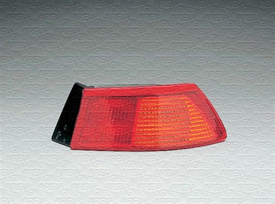 Obrázok Zadné svetlo MAGNETI MARELLI  712363901129