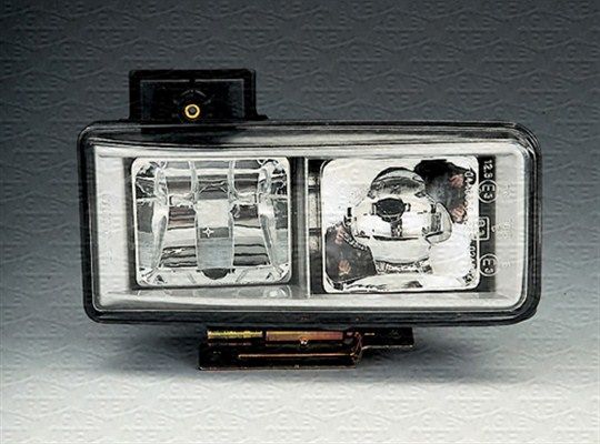 Obrázok Hmlové svetlo MAGNETI MARELLI  712350801120