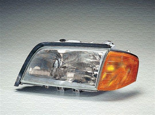 Obrázok Hlavný svetlomet MAGNETI MARELLI  710301036201