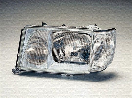 Obrázok Hlavný svetlomet MAGNETI MARELLI  710301073317