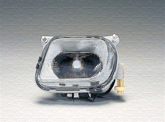 Obrázok Hmlové svetlo MAGNETI MARELLI  710305050002