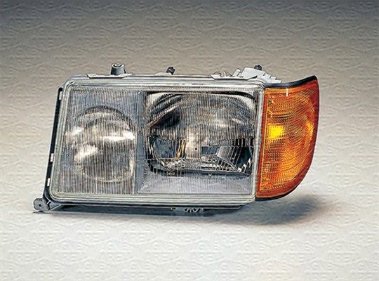 Obrázok Hlavný svetlomet MAGNETI MARELLI  710301073301