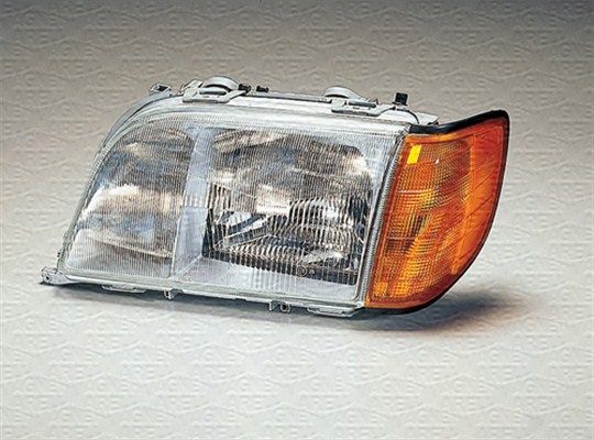 Obrázok Hlavný svetlomet MAGNETI MARELLI  710301093315