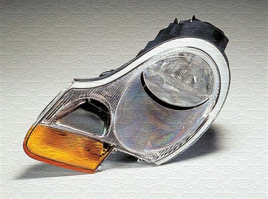 Obrázok Hlavný svetlomet MAGNETI MARELLI  710301096003