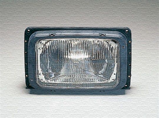 Obrázok Hlavný svetlomet MAGNETI MARELLI  710301017319