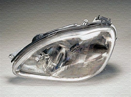 Obrázok Hlavný svetlomet MAGNETI MARELLI  710301153001