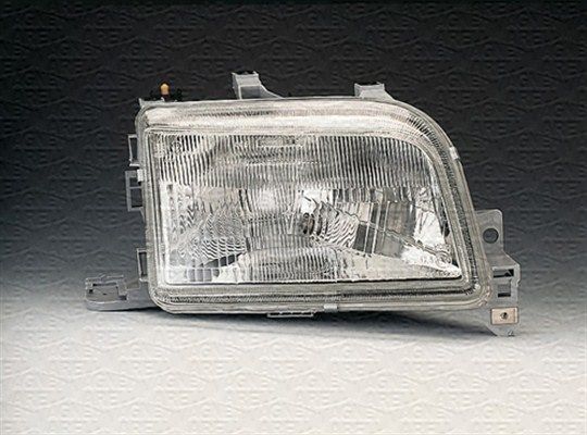 Obrázok Hlavný svetlomet MAGNETI MARELLI  712754058681