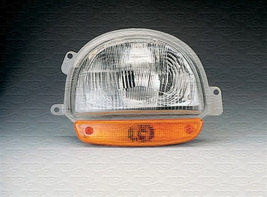 Obrázok Hlavný svetlomet MAGNETI MARELLI  712354621129