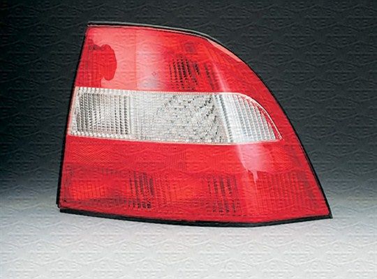 Obrázok Zadné svetlo MAGNETI MARELLI  712373609879