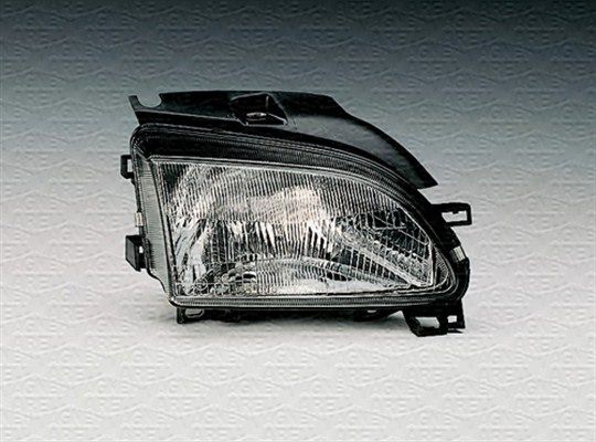 Obrázok Hlavný svetlomet MAGNETI MARELLI  712398401129