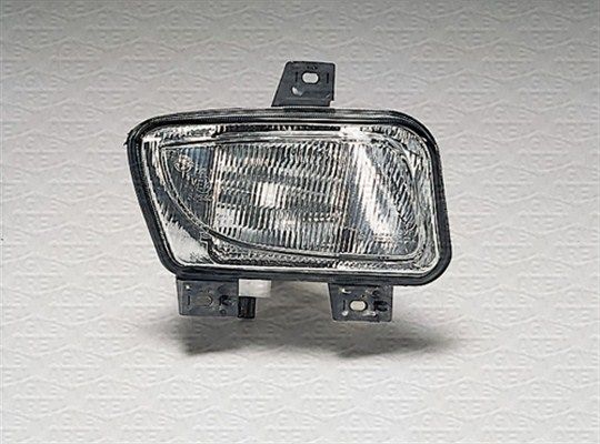 Obrázok Hmlové svetlo MAGNETI MARELLI  712382601129