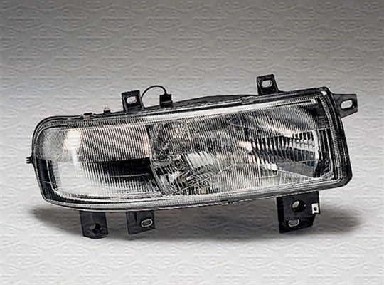 Obrázok Hlavný svetlomet MAGNETI MARELLI  712382101129