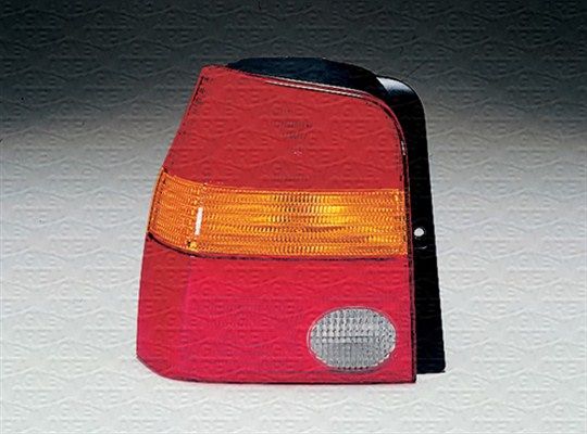 Obrázok Zadné svetlo MAGNETI MARELLI  712380208499