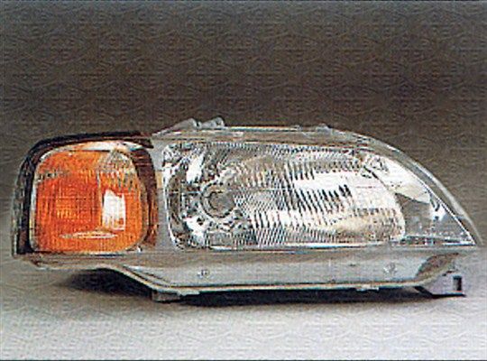 Obrázok Hlavný svetlomet MAGNETI MARELLI  712754059292