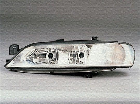 Obrázok Hlavný svetlomet MAGNETI MARELLI  712754059387