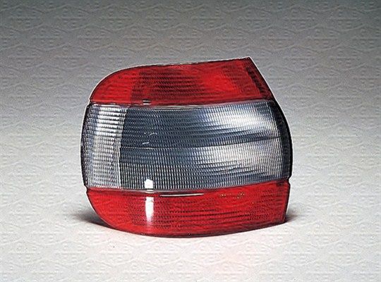 Obrázok Zadné svetlo MAGNETI MARELLI  712386201129