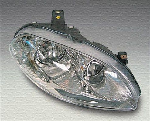 Obrázok Hlavný svetlomet MAGNETI MARELLI  712425401129
