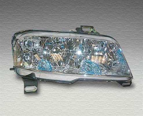 Obrázok Hlavný svetlomet MAGNETI MARELLI  712429401129