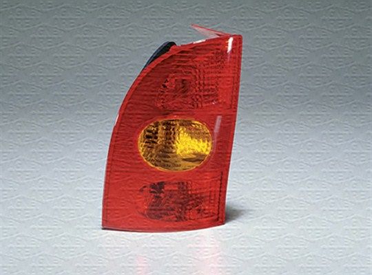 Obrázok Zadné svetlo MAGNETI MARELLI  712396801119