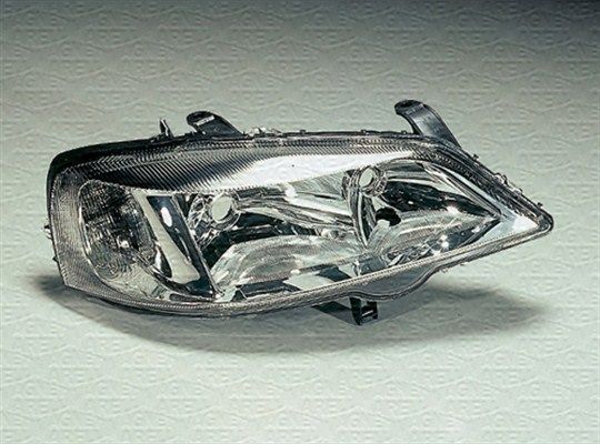 Obrázok Hlavný svetlomet MAGNETI MARELLI  714098190279