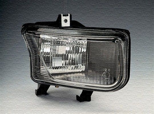 Obrázok Hmlové svetlo MAGNETI MARELLI  712363701129