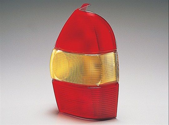 Obrázok Zadné svetlo MAGNETI MARELLI  712386001129