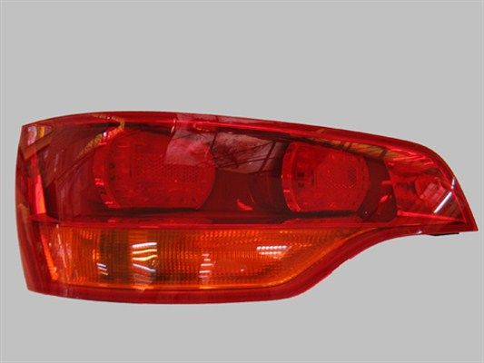 Obrázok Zadné svetlo MAGNETI MARELLI  714027330702