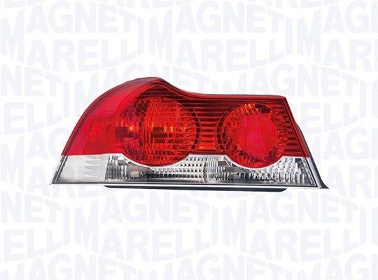 Obrázok Zadné svetlo MAGNETI MARELLI  714027731705